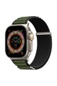 Skinarma pasek do smartwatcha Kobu Apple Watch Ultra 49/46/45/44 mm SK.KOBU49.GREEN zielony AA00