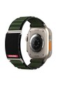 Lifestyle Skinarma pasek do smartwatcha Kobu Apple Watch Ultra 49/46/45/44 mm SK.KOBU49.GREEN zielony