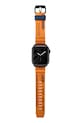 Skinarma pasek do smartwatcha Shokku Apple Watch 45/44/42 mm pomarańczowy SK.SHOKKU.ORG45