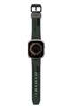 Skinarma pasek do apple watch Shokku 49/46/45/44 mm zielony SK.WS.SHOKKU.DGRN49