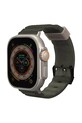 Skinarma pasek do apple watch Shokku 49/46/45/44 mm SK.WS.SHOKKU.DGRN49 zielony AA00