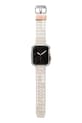 Skinarma pasek do apple watch Shokku 45/44/42 mm beżowy SK.SHOKKU.BEGE45