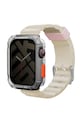 Skinarma pasek do apple watch Shokku 45/44/42 mm SK.SHOKKU.BEGE45 beżowy AA00