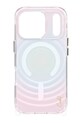 UNIQ etui na telefon z wbudowanym pierścieniem magnetycznym iPhone 17 Pro UNQ.P6.3P2025.VELAMRD multicolor AA00