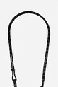 LaCoqueFrançaise lănțișor pentru telefon 120 cm LE324639 negru AA00