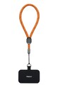 Orbitkey Pasek na nadgarstek do telefonu 23 x 2 x 1 cm pomarańczowy EWS1.TER.111