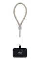 Orbitkey pasek na nadgarstek do telefonu 23 x 2 x 1 cm szary EWS1.STO.111