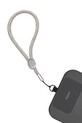 Orbitkey pasek na nadgarstek do telefonu 23 x 2 x 1 cm EWS1.STO.111 szary AA00