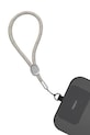 Orbitkey pasek na nadgarstek do telefonu 23 x 2 x 1 cm EWS1.STO.111 szary AA00