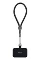 Orbitkey 23 x 2 x 1 см чёрный EWS1.BLK.111