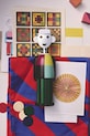 Штопор Alessi Aless M AM23A.30 мультиколор AA00