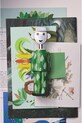 Штопор Alessi Aless M AM23A.32 барвистий AA00