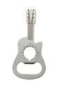 Gentlemen's Hardware otwieracz do butelek Mini Guitar multicolor GEN770UK