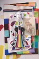 Kuchnia i bar Alessi korkociąg Anna G. AM01A.5 multicolor