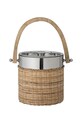 Кухня и бар Кофа за лед Bloomingville Colette 82055630 сив