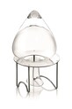 Bucătărie și bar IVV decantor carafă Cantico 0,75 L 3787.1 transparent
