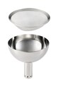 Dorre lejek do dekantacji wina Value 9 cm 5.9117 szary AA00