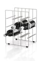 Blomus raft pentru vin Pilare 38 cm