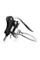 Vacu Vin korkociąg dźwigniowy Lever 19 cm czarny 66514606.