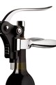 Vacu Vin korkociąg dźwigniowy Lever 19 cm 66514606. czarny AA00