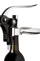 Vacu Vin pârghie tirbușon Lever 19 cm 66514606. negru AA00