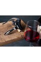 Kuchnia i bar Vacu Vin korkociąg dźwigniowy Lever 19 cm 66514606. czarny