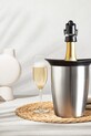 Vacu Vin cooler Champagne Elegant 3647360. szary AA00