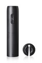 Vacu Vin elektryczny otwieracz do butelek Electric Wine Opener 20 x 4,3 x 4,3 cm czarny 91004606.