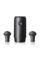Vacu Vin elektryczna pompka do butelek Electric Wine Saver 10 x 4,7 x 4,7 cm czarny 92004606.