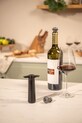 Vacu Vin pompka próżniowa i korek Wine Saver 7,0 x 3,6 x 12,8 cm 0854460. czarny AA00
