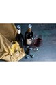 Vacu Vin pompka próżniowa i korek Wine Saver 8,5 x 22,3 x 4,9 cm 5-pack 09824606. czarny AA00