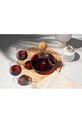 Kuchnia i bar Vacu Vin karafka dekantacyjna do wina Wine Decanter 23 x 23 x 26,3 cm 76020602 transparentny
