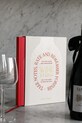 Printworks dziennik degustacji win Wine Tasting Journal 25,5 x 17 cm PW00707 multicolor