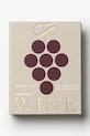 Sada doplnkov na víno Printworks The Essentials 15 x 19 x3,5 cm 4 elementy viacfarebná PW00754