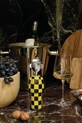 Kuchnia i bar Alessi korkociąg do wina z metalu polerowanego AM23A.34 multicolor