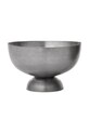 Ferm Living кулер для шампанського із нержавіючої сталі 24 x 38 cm сірий 1104273163