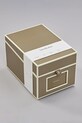 Semikolon pudełko na zdjęcia Fango multicolor SN370079