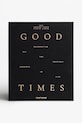 Άλμπουμ φωτογραφιών Printworks Good Times μαύρο PW00726
