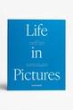 Album za fotografije Printworks Life in Pictures plava PW00729