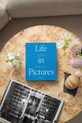Album za fotografije Printworks Life in Pictures plava PW00729