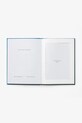 Lifestyle Printworks album na prace plastyczne Great Art 25 x 34 cm PW00733 niebieski