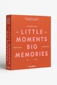 Printworks album na zdjęcia Little Moments Big Memories 27 x 24 cm PW00732 pomarańczowy AA00