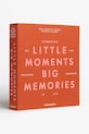 Άλμπουμ φωτογραφιών Printworks Little Moments Big Memories 27 x 24 cm PW00732 πορτοκαλί AA00