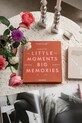 Printworks album na zdjęcia Little Moments Big Memories 27 x 24 cm PW00732 pomarańczowy