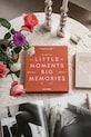 Printworks album foto Little Moments Big Memories 27 x 24 cm PW00732 portocaliu