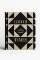 Printworks album na zdjęcia Good Times 33 x 27 cm czarny PW00597