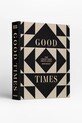 Printworks album na zdjęcia Good Times 33 x 27 cm PW00597 czarny AA00