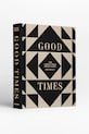 Printworks album na zdjęcia Good Times 33 x 27 cm PW00597 czarny AA00