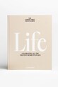 Printworks album na zdjęcia Life 33 x 27 cm beżowy PW00680