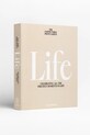 Printworks album na zdjęcia Life 33 x 27 cm PW00680 beżowy AA00